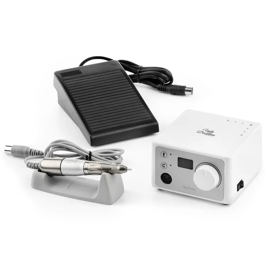 UD E-File Desktop (with foot control)